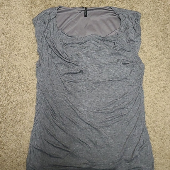 Maurices Tops - Maurices XL gray tank top
